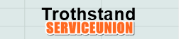 Trothstand ServiceUnion  